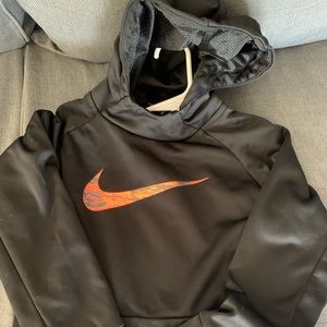 Nike boys hoodie